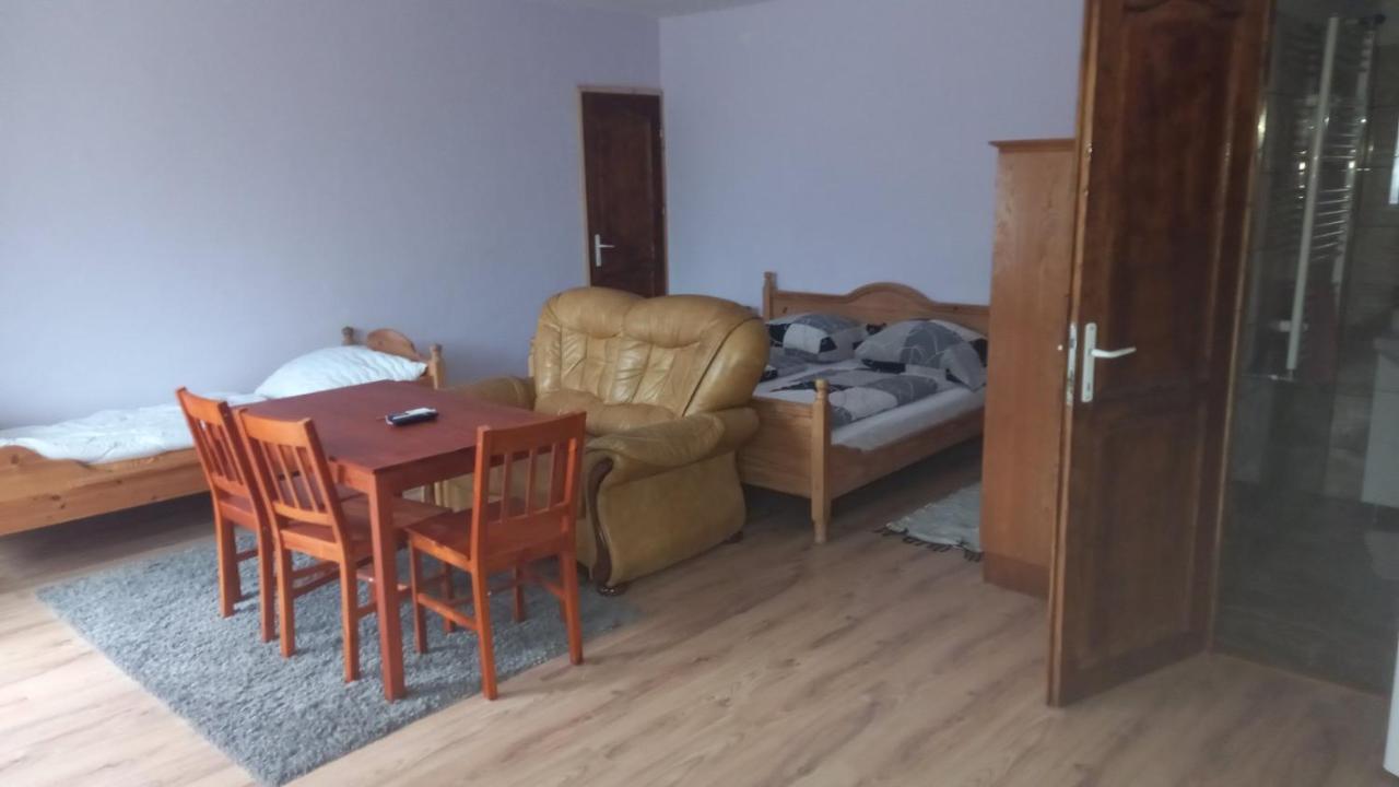 Gecse-Villa Sárospatak 외부 사진